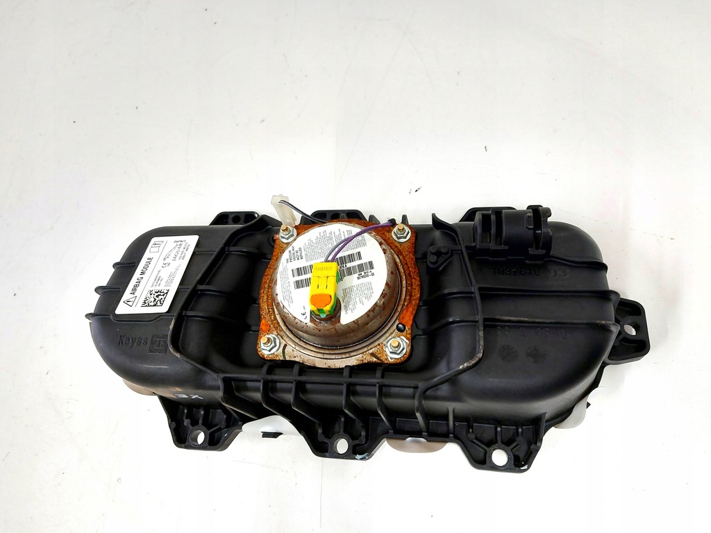 фото №8, Jaguar xe x760 xf подушки безопасности ремни оригинал 16r.