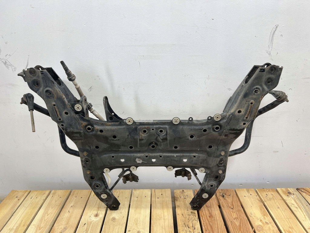 фото №5, Mini cooper f55 f56 подрамник подрамник подрамник бензин