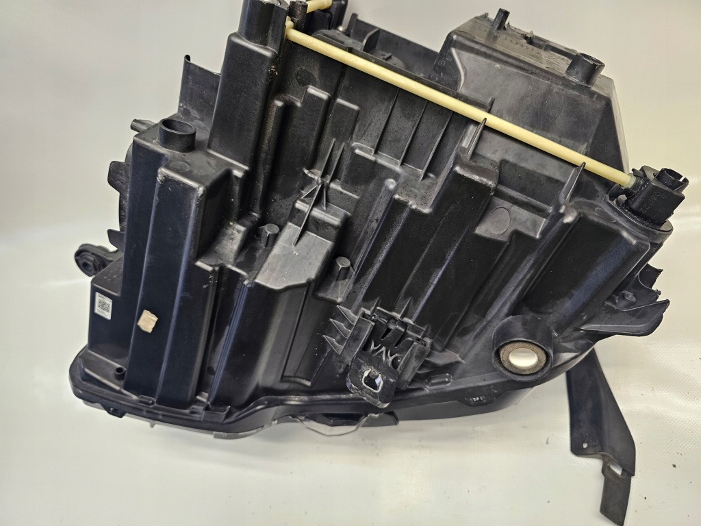 фото №15, Лампа audi q4 e-tron full led 89a e tron права правий перед europa