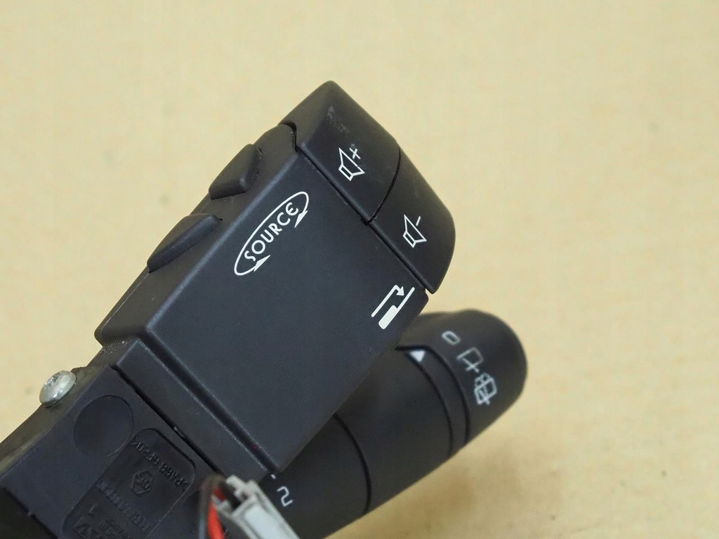 фото №8, Renault vel satis перемикач комбінований перемикачі