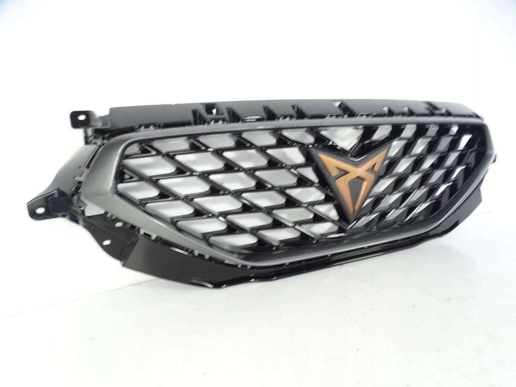 фото №3, Решітка радіатора решітка радіатора радіатора cupra formentor 5ff