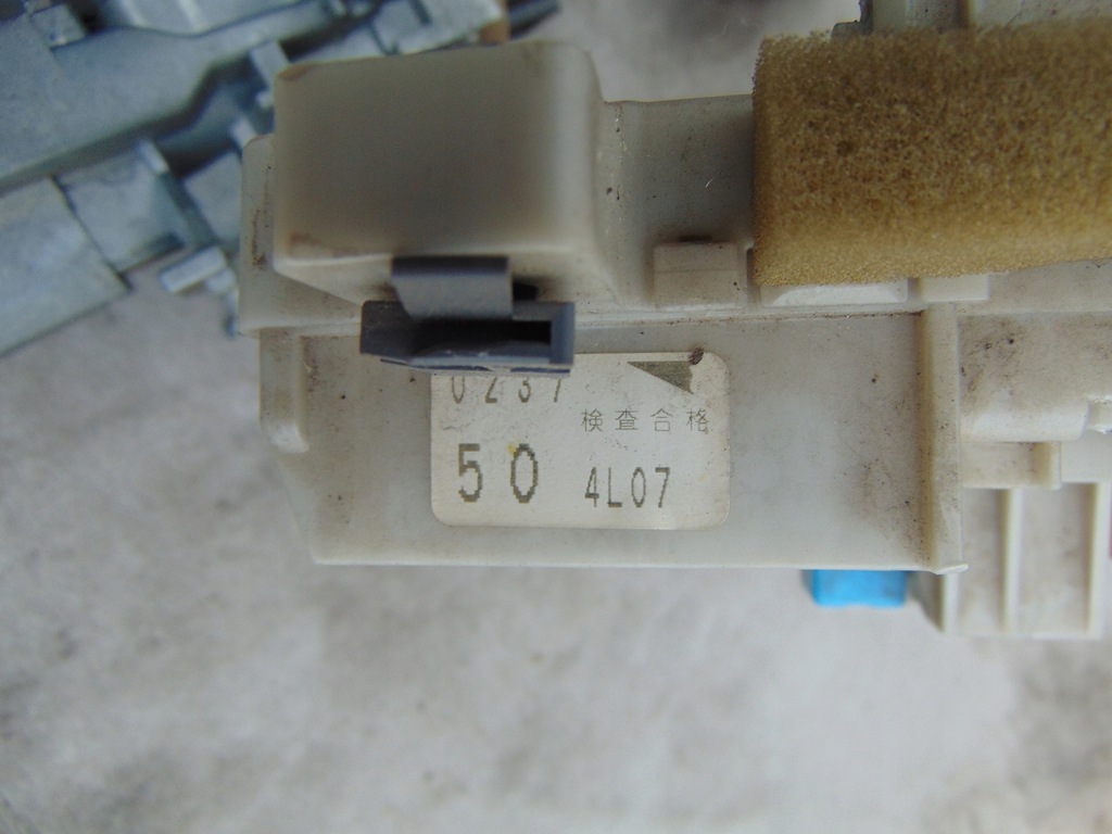 фото №15, Набір стартовий mazda 6gg 2.0di