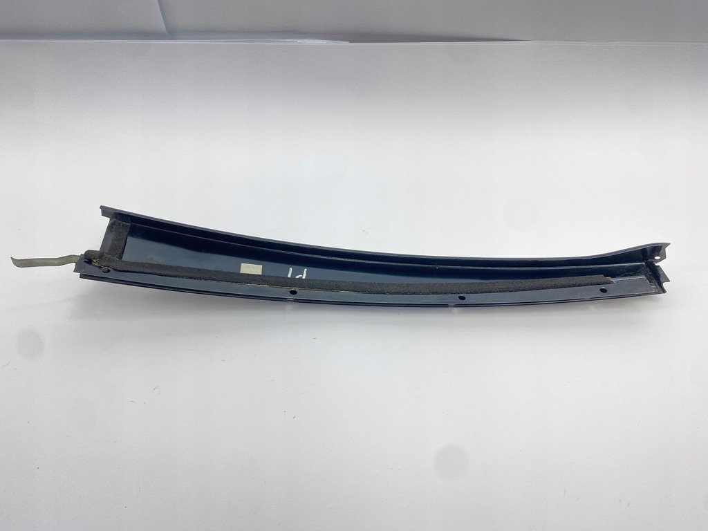 фото №9, Молдинг хром права задня правий задня dekor mercedes w140