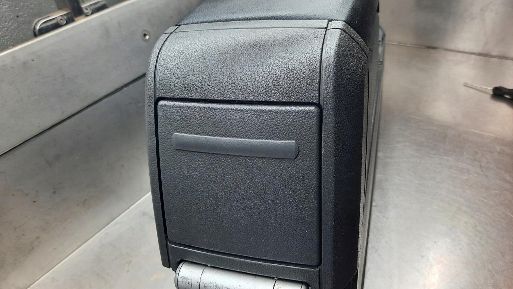 фото №6, Подлокотник туннель средний ford c-max mk1 03-07r