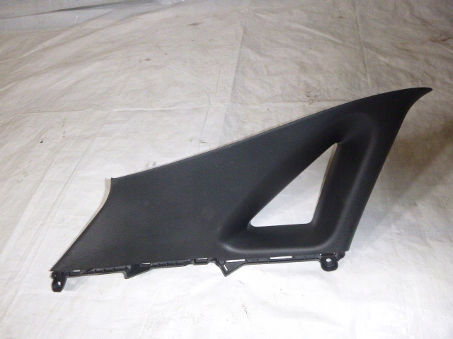 фото №1, Hyundai i30 ii hb защита стойка левый задняя