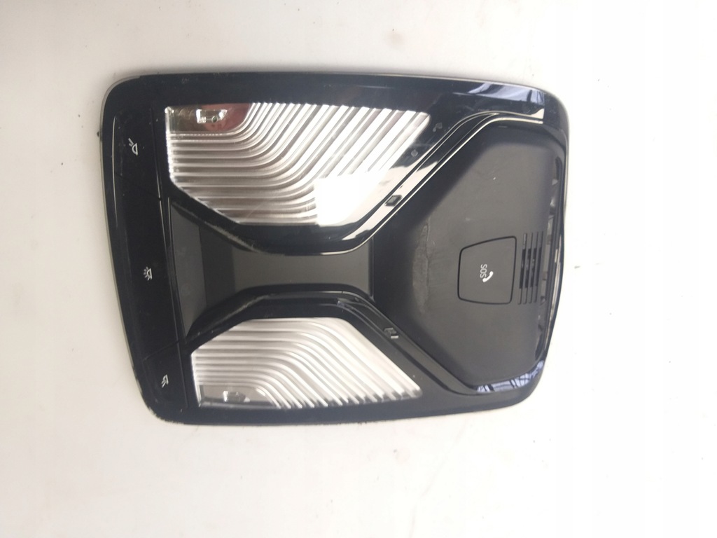 фото №1, Лампа стельовий bmw serii 7 g11 2015-