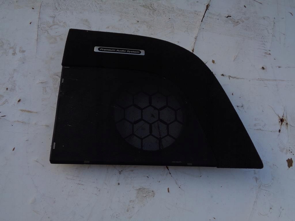 фото №1, Корпус subufera honda accord 8 viii kombi