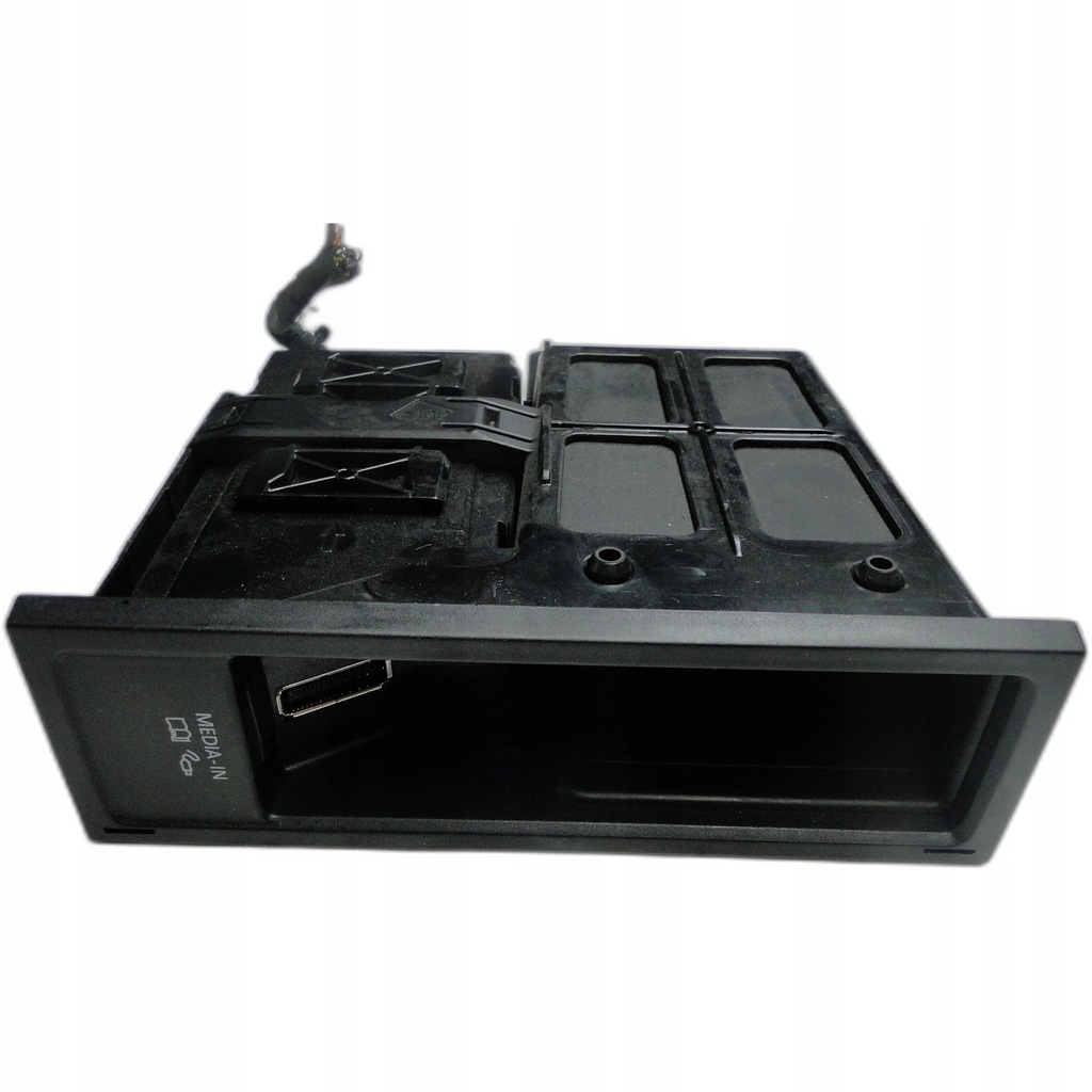 фото №1, Модуль інтерфейс vw passat cc 5n0035342d