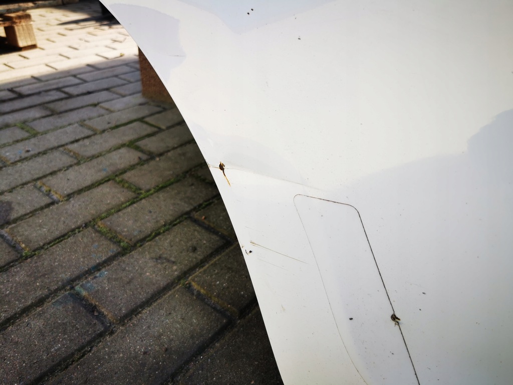 фото №7, Kia sportage iii 10-15 дверь правое задняя демонтаж