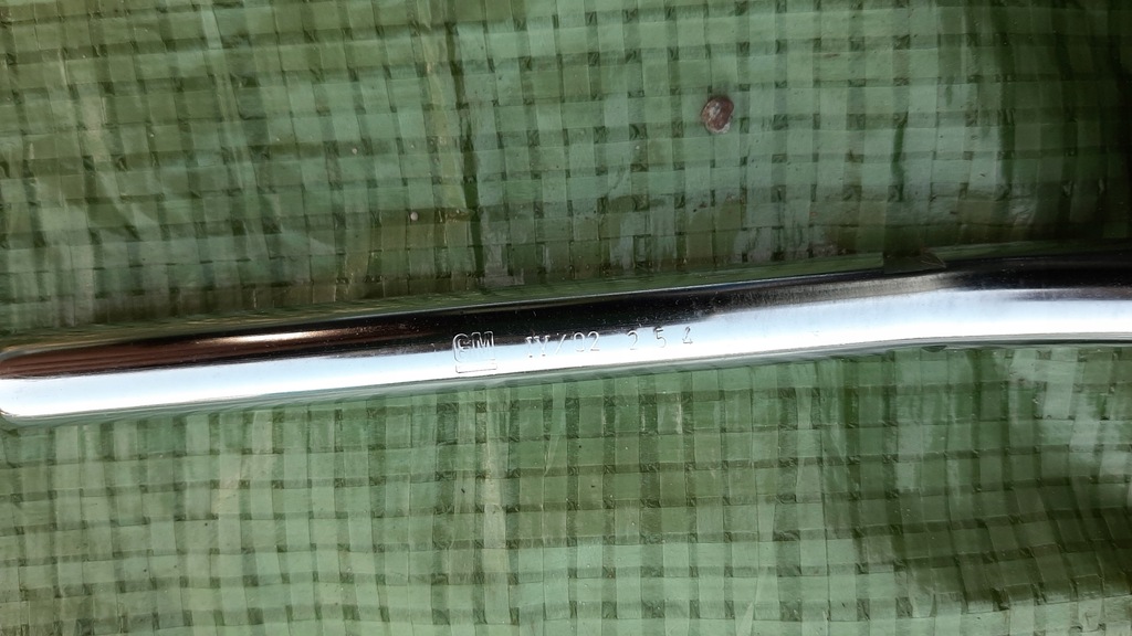 фото №7, Подголовник сиденье задняя opel zafira a