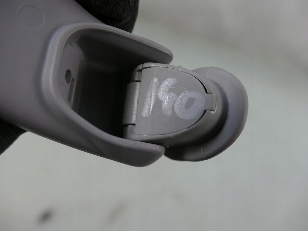 фото №4, Hyundai i40 lift ручка потолочный кронштейн
