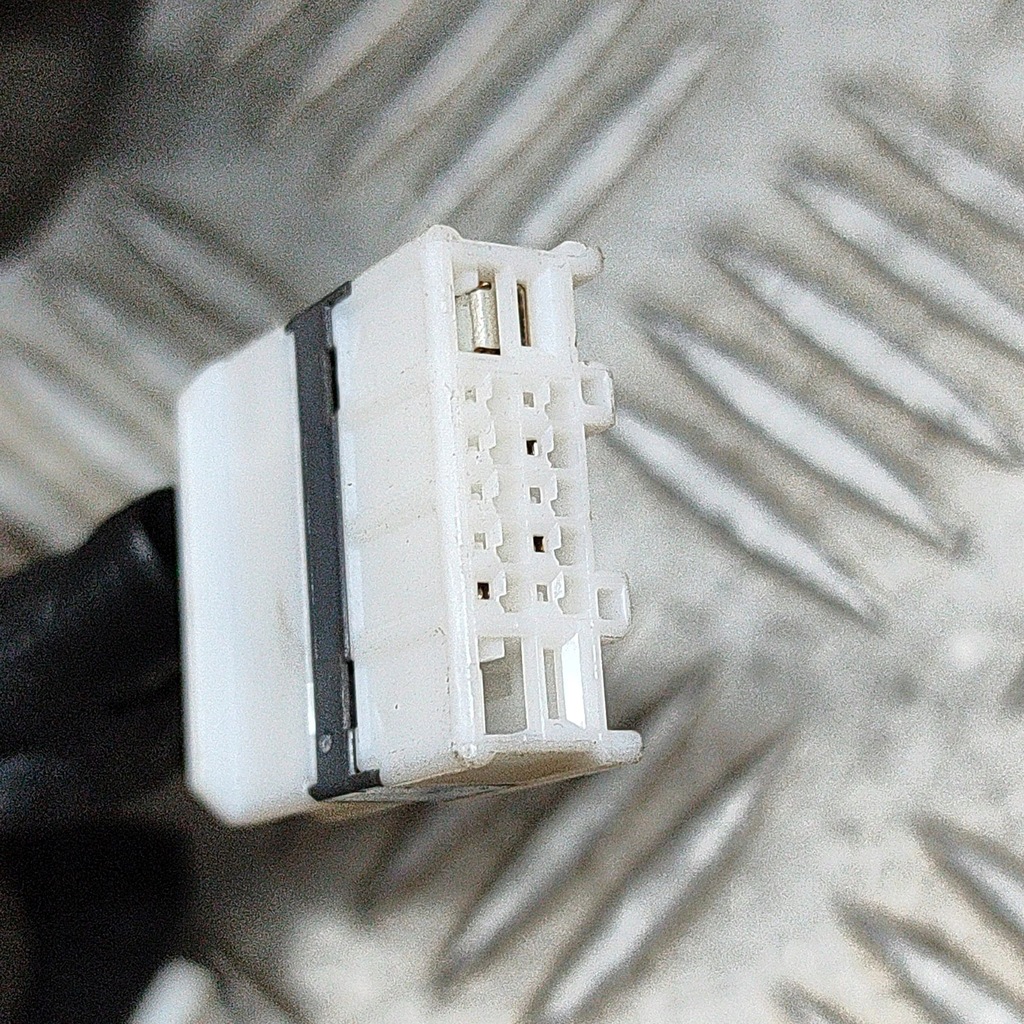 фото №5, Kia ev6 2023 жгут трубопровод крышки задний / багажника