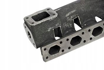 фото №1, Коллектор выпускной rbs технология bmw m50/m52/m54