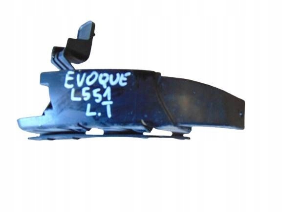 фото №1, Land range rover evoque l551 направляющая левый задняя k8d2-17a882-a