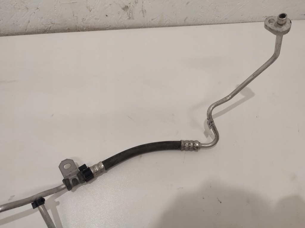 фото №6, Renault megane iii шланг кондиціонера 1.5 dci