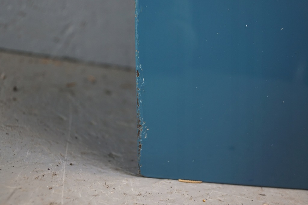 фото №10, Дверь правый перед mini cooper r56 a74/5