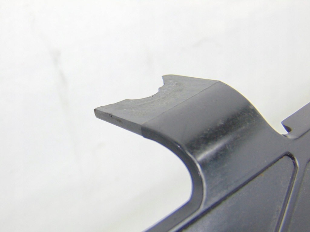 фото №6, Решітка радіатора бампера mercedes r w251 a2518880223