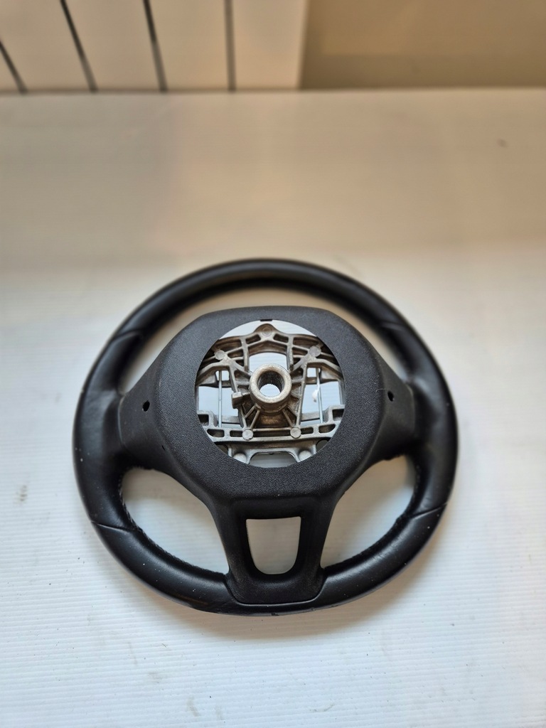 фото №12, Воздуховод кожа мультифункция peugeot 2008 i 208 i 98084115zd