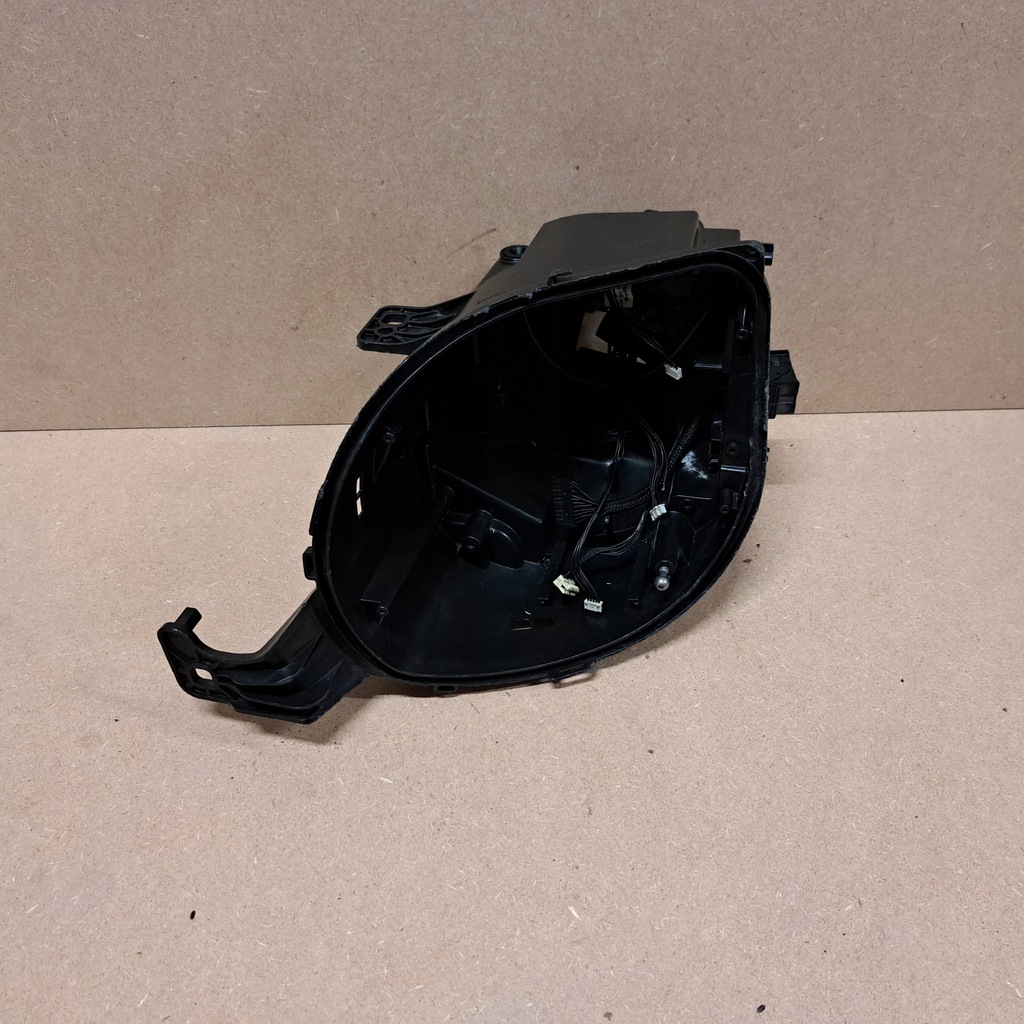 фото №1, Корпус корпус фара led bentley bentayga przedlift ліва