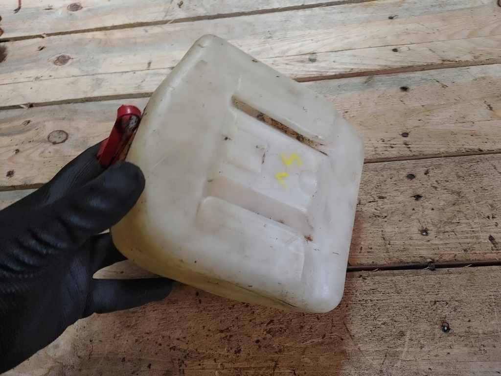 фото №14, Бачок омивача vw passat b2 321955453