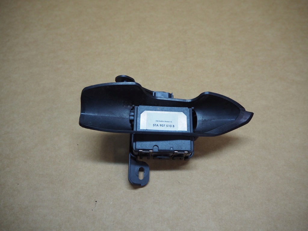 фото №1, Vw touran 5t радар distronic правий 5ta907510b