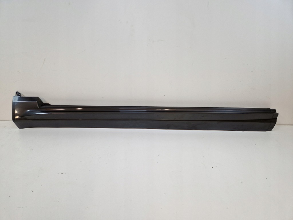 фото №1, Volvo xc90 молдинг порог накладка порог левая 31672374