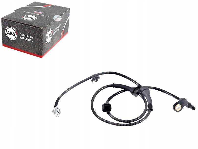фото №1, A.b.s. датчик abs infiniti fx 35 привод na 4 колеса