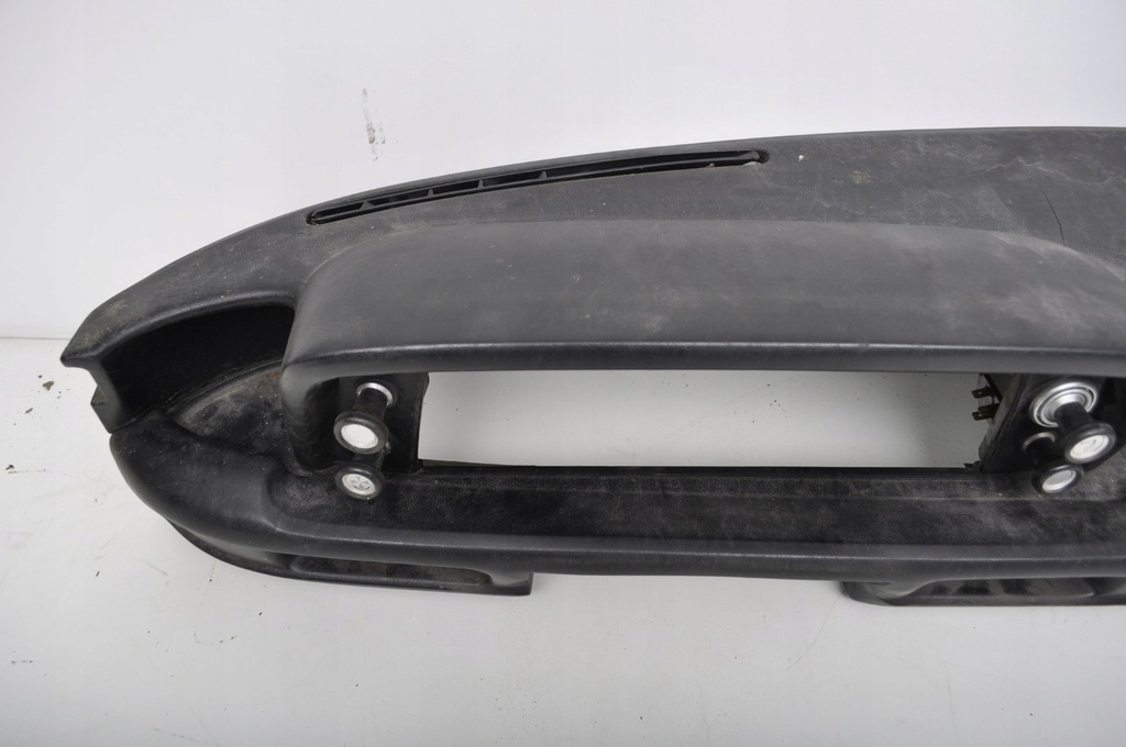 фото №10, Bmw e10 2002 приборная панель приборная приборная панель sedan 3d