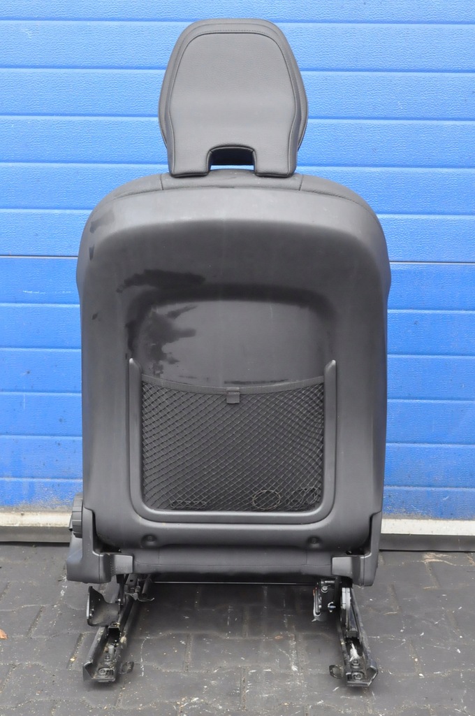 фото №8, Volvo s60 v60 xc60 xc90 ii s90 v90 сиденье водителя левый ele управление с подогревом