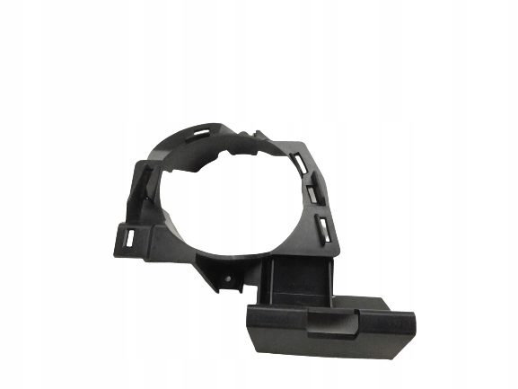 фото №1, Renault оригинальный номер 8200259251 кронштейн рамка противотуманной фары