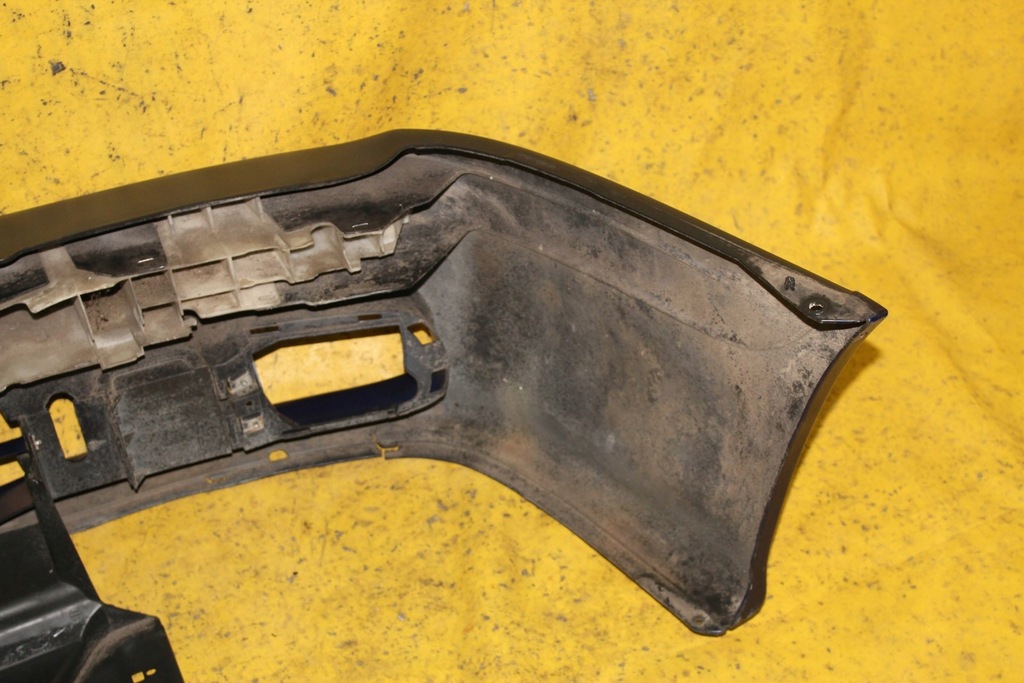 фото №15, Бампер перед renault scenic i nv432