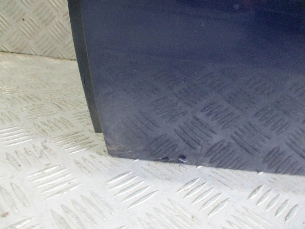 фото №10, Двері лівий задня opel zafira b z20z