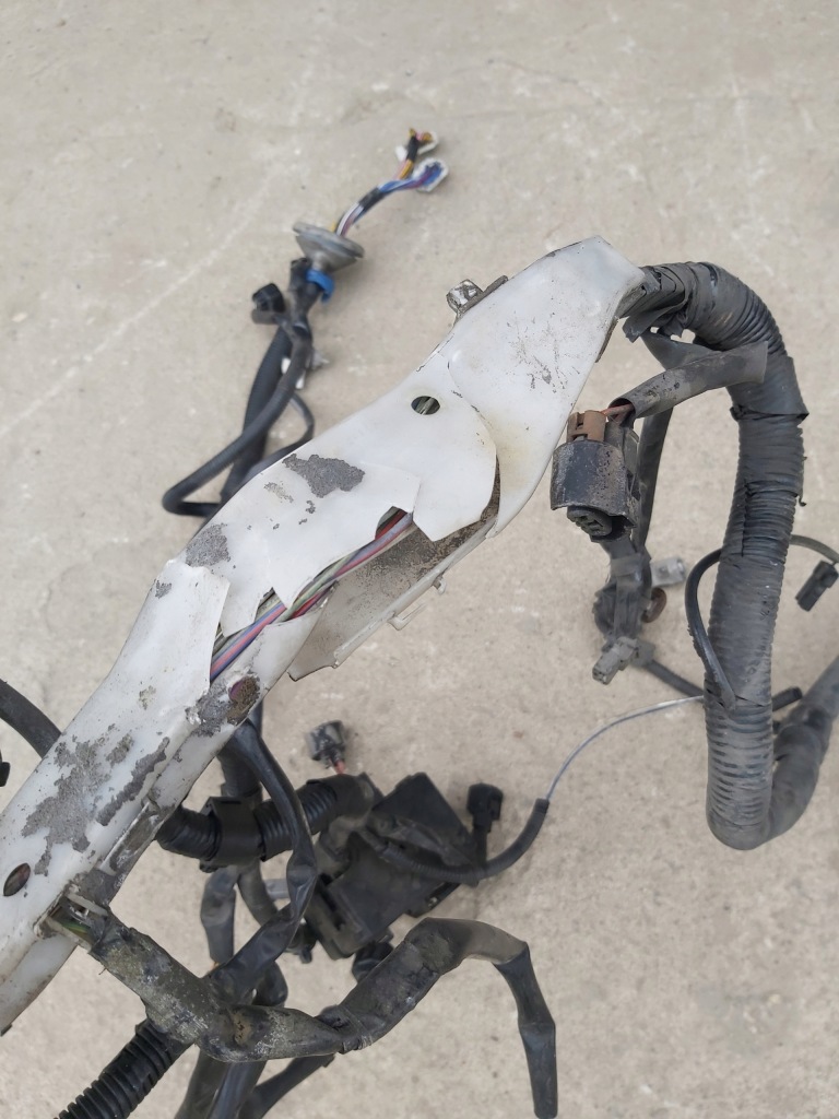 Toyota celica vi 6 жгут поперечина передний перед Недорого