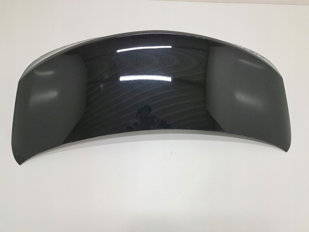 фото №7, Mercedes c-klasa w205 sedan крышка багажника задняя багажника