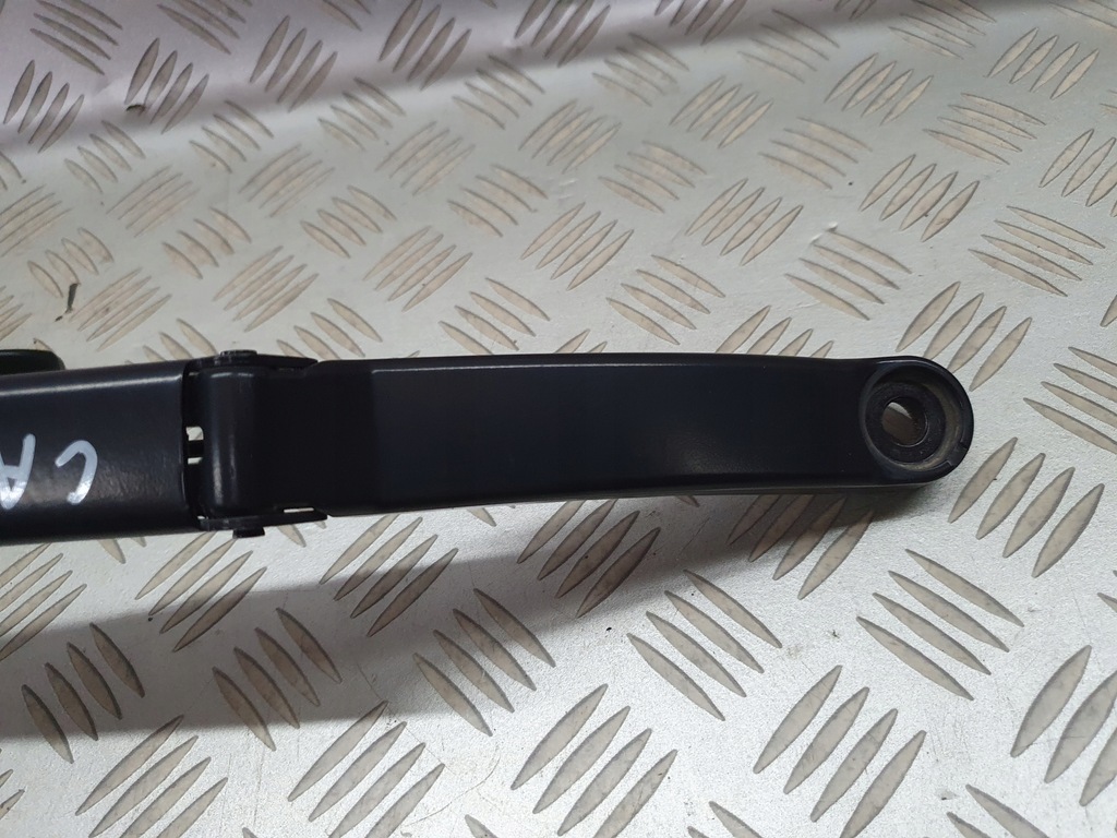 фото №4, Важіль важелі двірник opel cascada