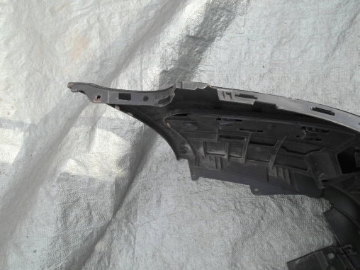 фото №10, Renault laguna ii lift бампер перед передній / z842