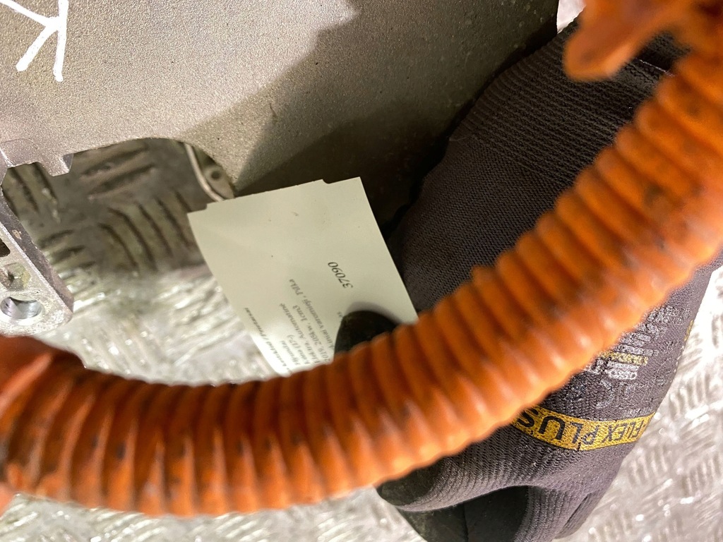 фото №6, Hyundai kona i 2020 инвертор / преобразователь напряжения