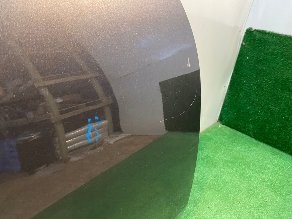 фото №10, Peugeot 3008 ii 16- двері правий задня задні праве