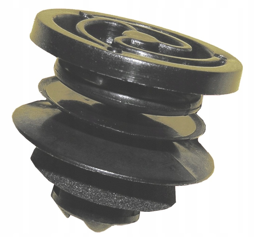 фото №1, 2szt seat cordoba '03-'09 -кліпса оббивка двері