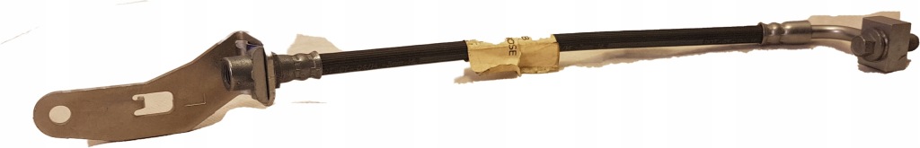 фото №1, Шланг гальмівний лівий задній tesla model s lift