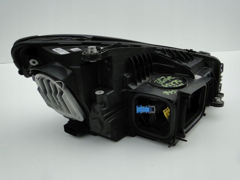 фото №6, Mercedes sl r231 231 lift лампа led ils левая