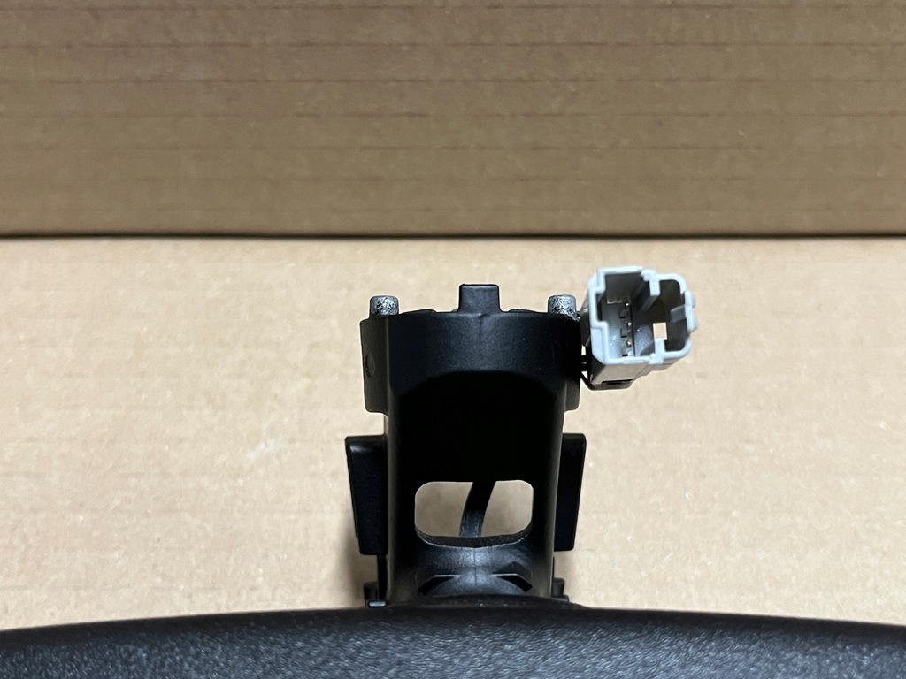 фото №10, C-max, grand c-max mk2- зеркало заднего вида внутреннее + защита