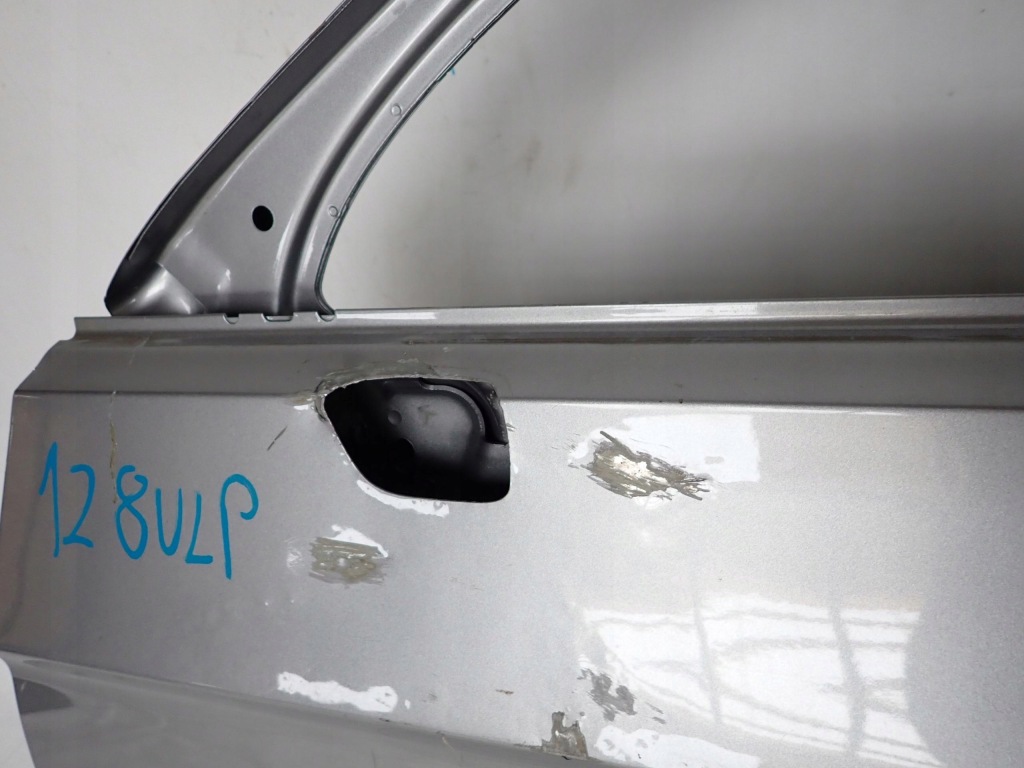 Vw passat b8 14- дверь левая перед передние в Украине