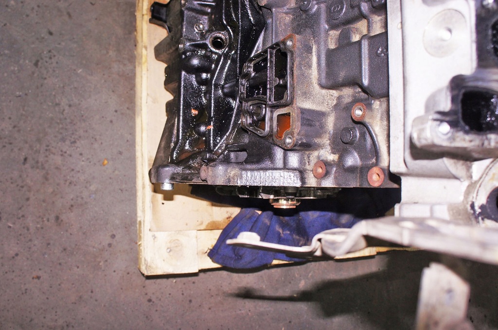 фото №10, Pp001 audi a6 c7 двигатель 2.0d 177km cglc 23% vat