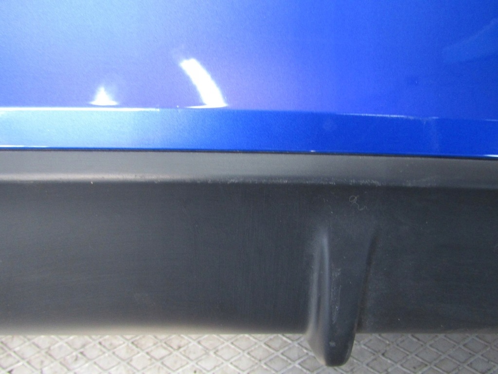 фото №12, Civic xi 24r бампер задняя задний задний b625m комплектный датчики pdc парковки