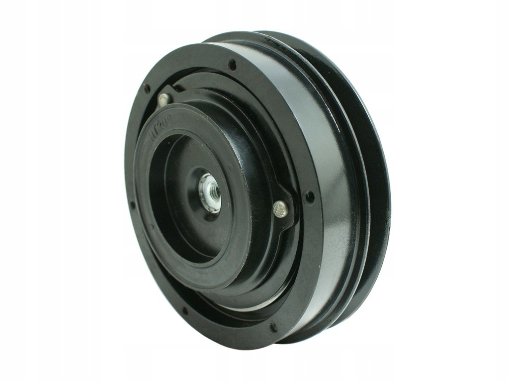 фото №1, Зчеплення компресор denso john deere, машини rolnicze 1pk 12v