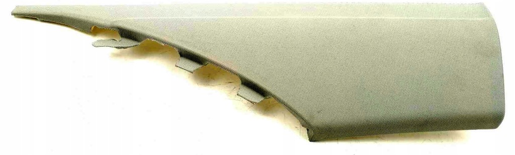 фото №14, Защита обшивка стойка левый задняя audi a6 c7 sedan 4g5867245