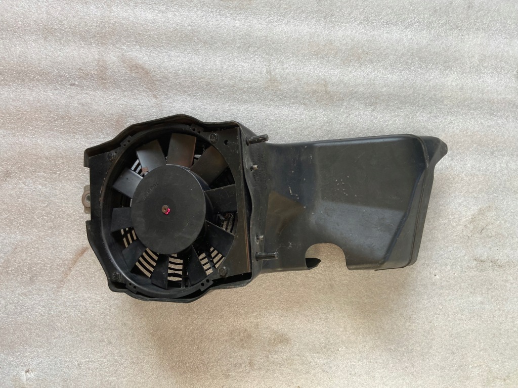 фото №1, Вентилятор повітрозабірник повітря a8 d3 4e0959455e