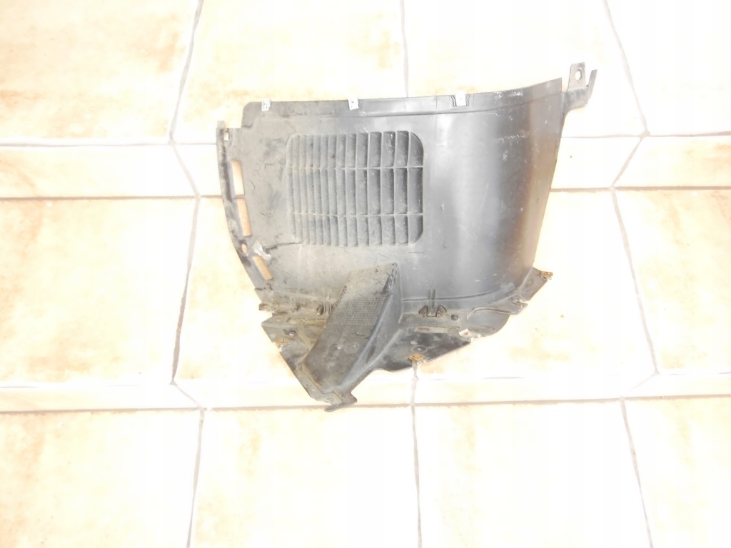 Купить Подкрылок правый перед t-roc 2ga809958b 2ga809958e