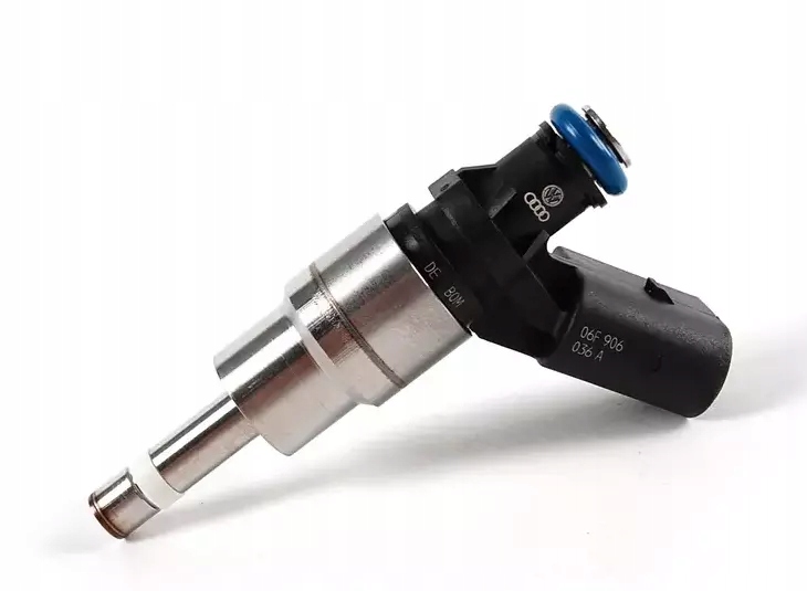 фото №8, Audi a3 8p клапан впрыскной 06f906036a oem